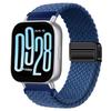 Nylon Magnetic Strap for Redmi Watch 5 Active Smartwatch Band Braided Bracelet Wristband for Xiaomi Redmi 5 Lite Accessories