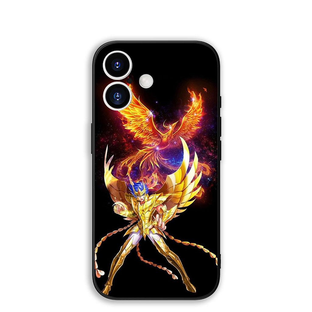 

for Motorola Moto G86 G57 G67 G24 G15 G54 Power G13 G14 G34 G35 G45 G60 G53 G55 G64 G75 G72 Phone Case Saints Wallpaper Seiyas Motorola Moto G75
