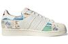 adidas Кеды Originals 'Кремово-белый Красный' GY9022
