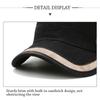 Outdoor Sunscreen Casual Anti-UV Peaked cap Hat Baseball Cap Sun Hat