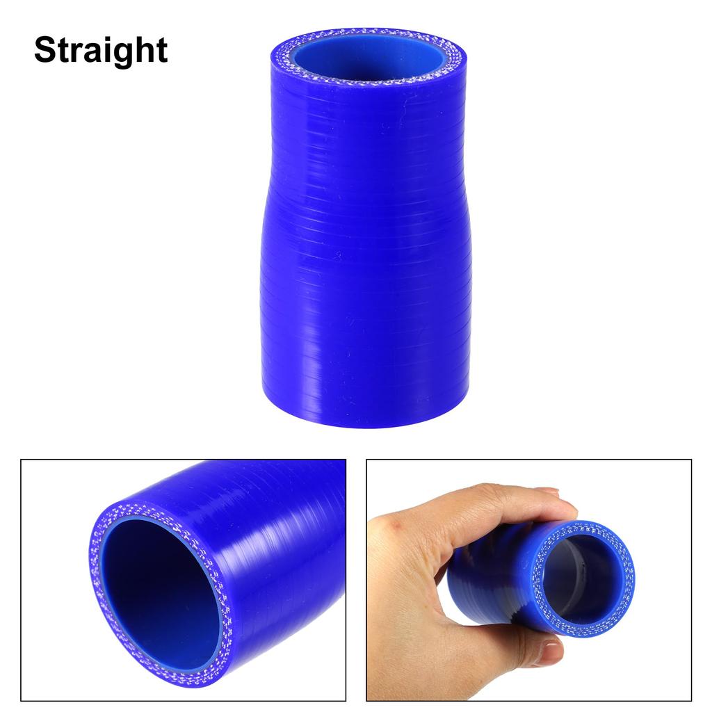 uxcell Silicone Hose, Silicone Tube, Intercooler, Turbo, Intake, Rajator Hose, Cooling, Connection Hose, Universal