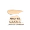 Youxiang Air-Holding Moisturizing Foundation: Conceals, Hydrates, Controls Oil, Non-Drying, Perfect for Students.