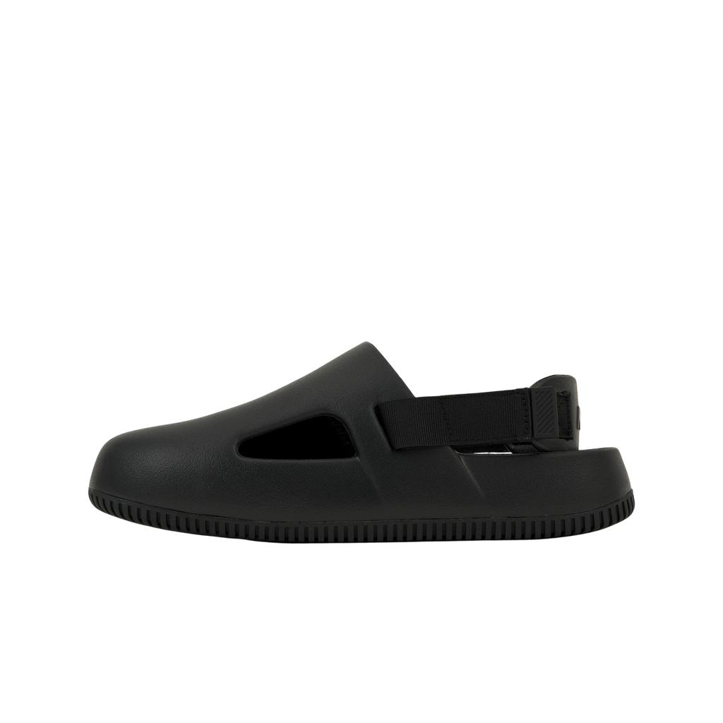 Nike Calm Mule Triple Black Heren Sneakers FD5131-001
