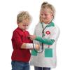 Medical Box with Toy Accessories SES Creative Mega Set