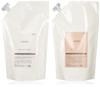 Number Three Lasik Basic Balance Shampoo 800ml Traitement 760g Set Recharge
