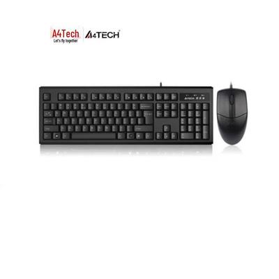 Computer-Peripheriegeräte – Tastatur-Maus-Kombinationen