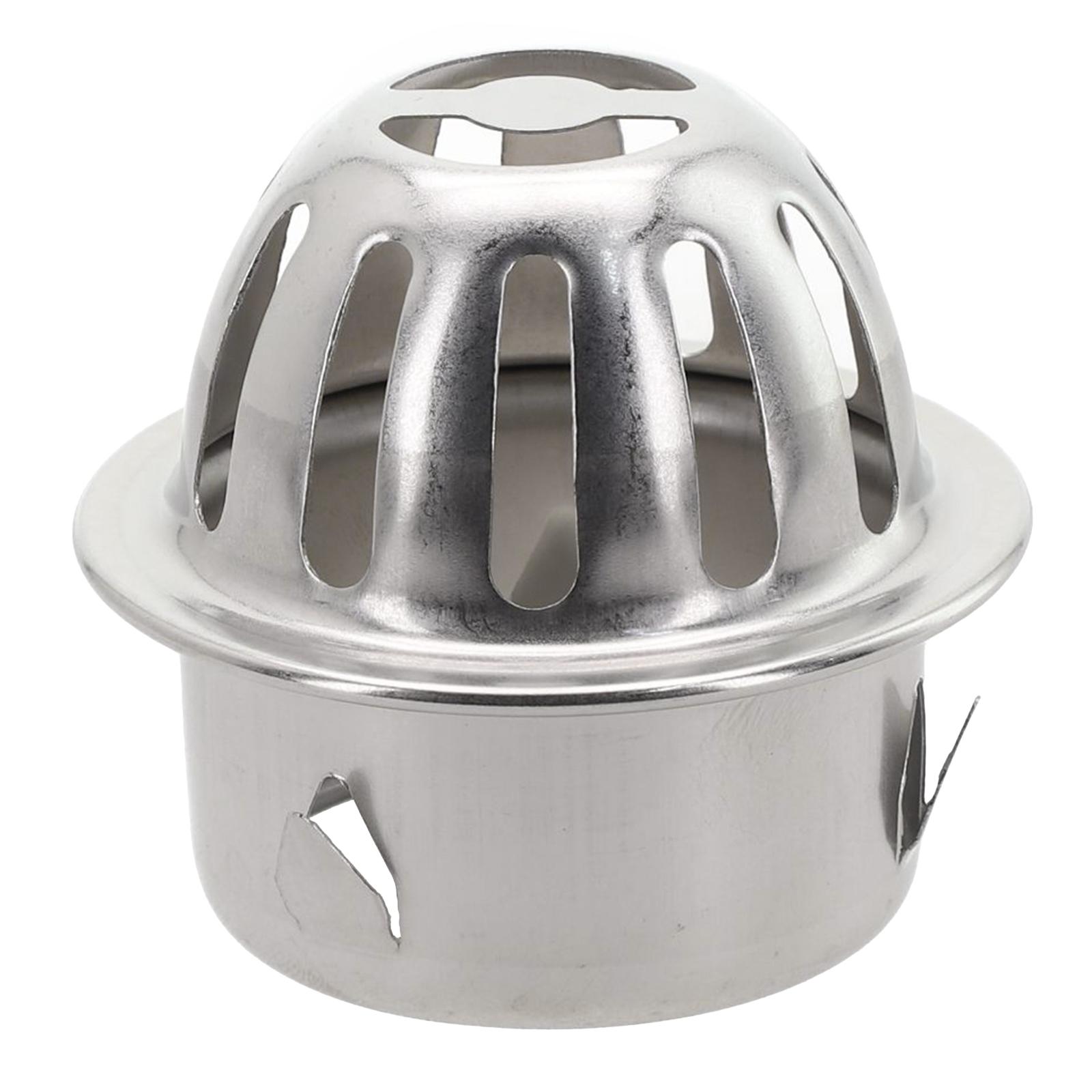 

Нержавеющая сталь, противозасоряющая водосточная труба для крыши, водосточный желоб для крыши, канализационная труба, противокрысиный фильтр, большой рабочий объем, дождевой фильтр