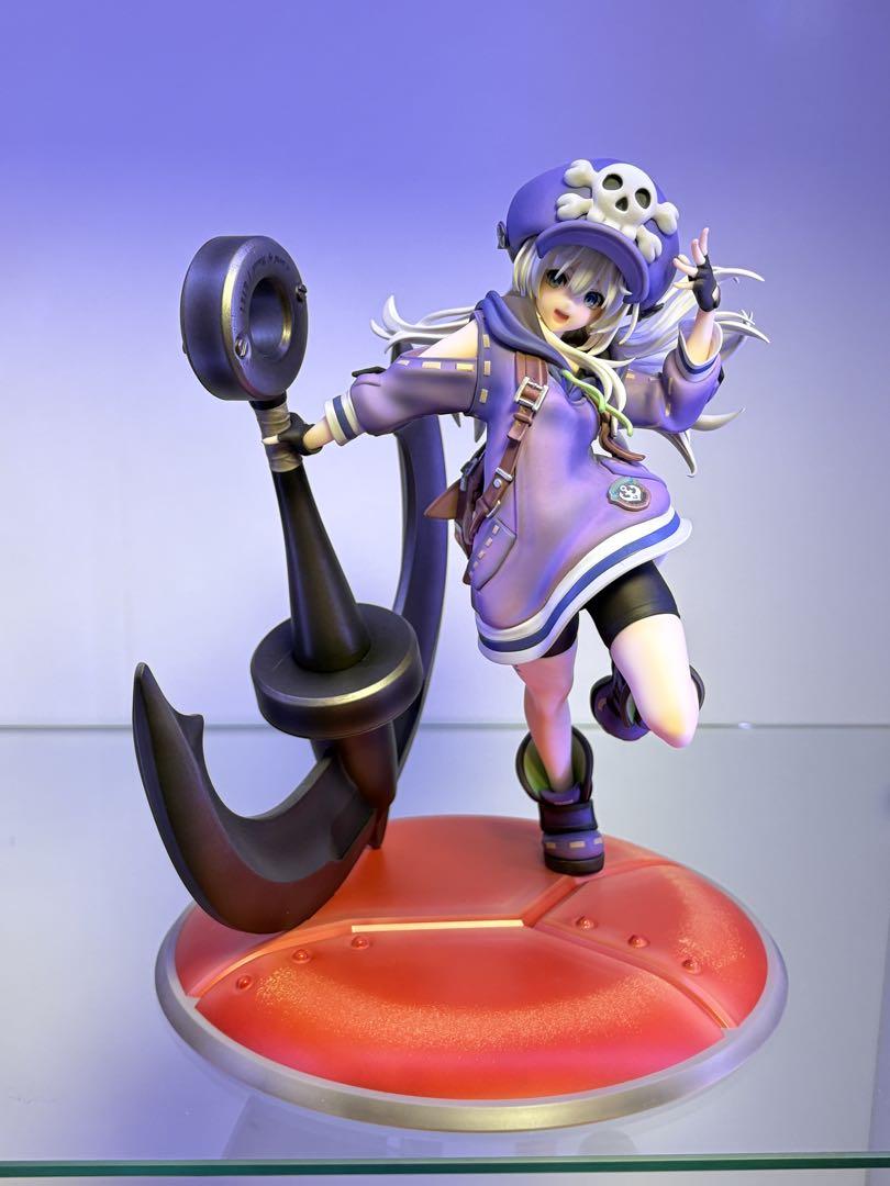 

[USED] GUILTY GEAR May Another Color (with box)