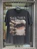 Seether Karma and Effect T Shirt Full Size S-5XL Unisex T-Shirt