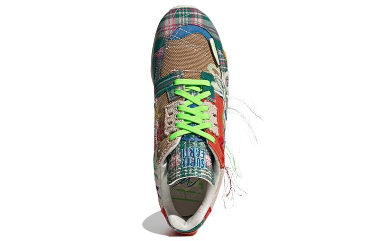 Zx 8000 Sean Wotherspoon x Zx 8000 Adidas Originals 'Serie A-ZX - Super Earth' GZ3088