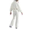 Kids' Nike Knitted Sweatpants FW25 Fleece Pants HV0407-047