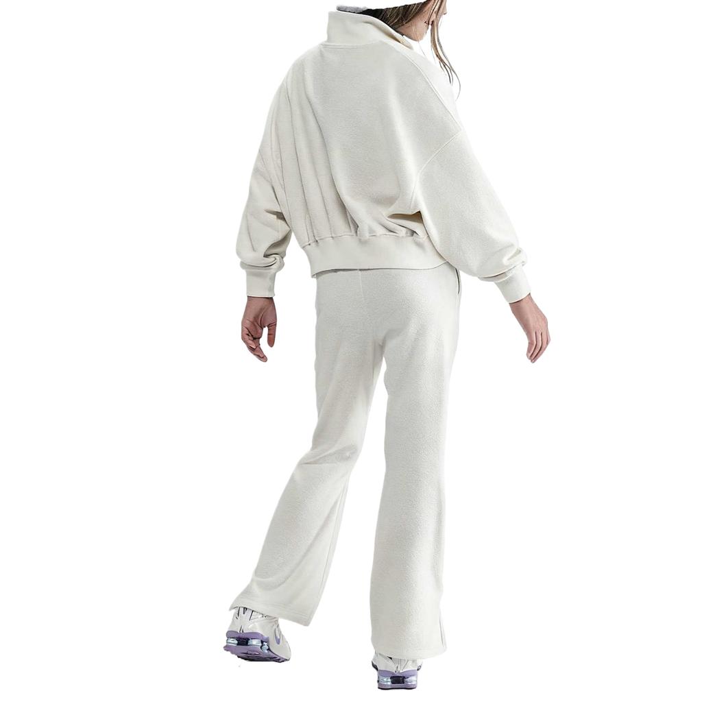 Kids' Nike Knitted Sweatpants FW25 Fleece Pants HV0407-047