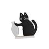Kitten Magnet Whisker Collector & Flower Holder