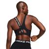 Nike Womens/Ladies Asymmetric Sports Bra