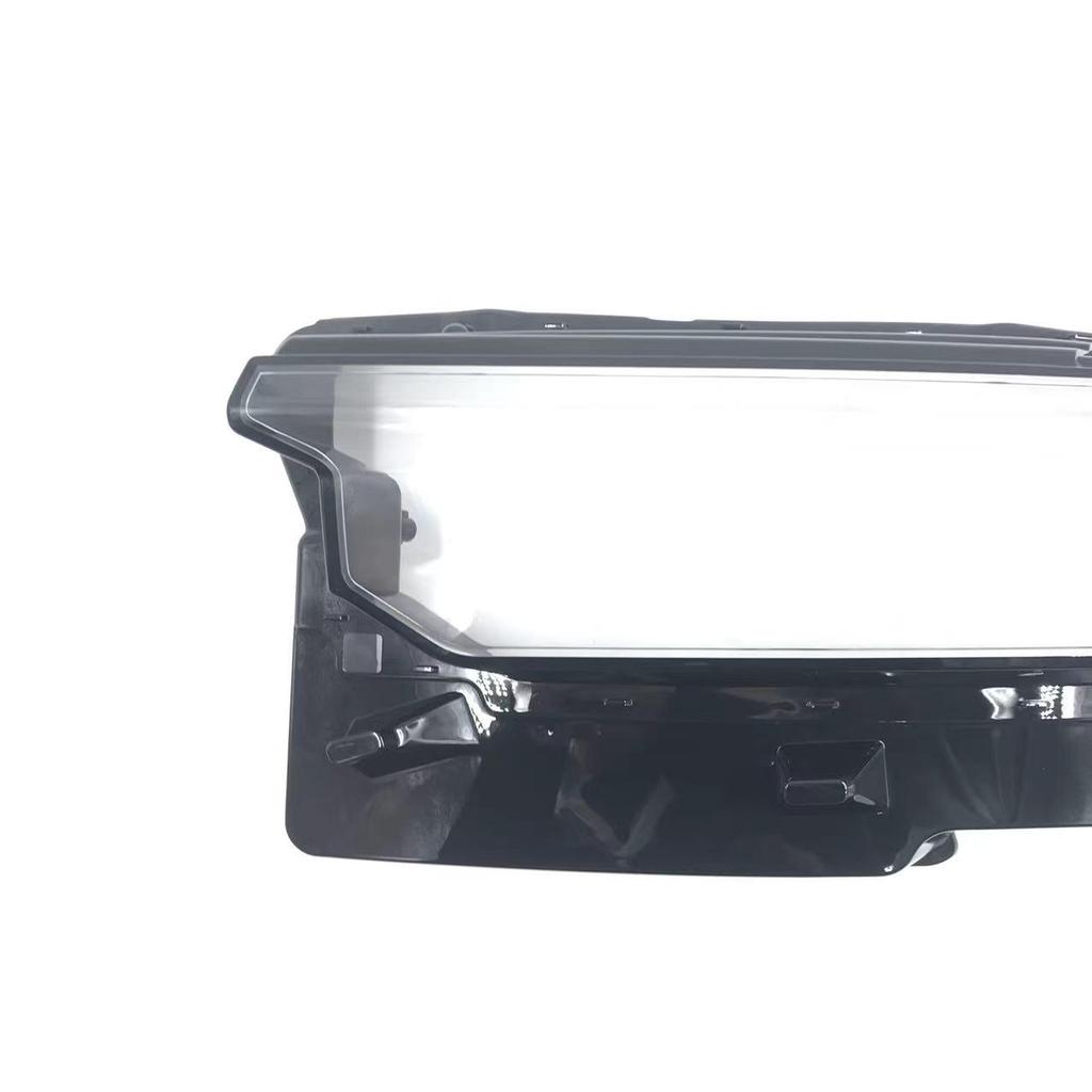 Headlight Lens Cover for 2022-2024 Jeep Grand Cherokee