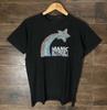 Camiseta Negra Nueva de Hada Sentada de Melanie Martinez