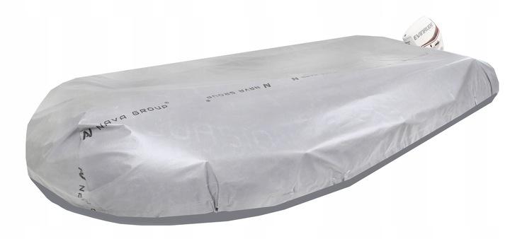 Pokrowiec Plandeka Na Ponton 110G/M2 420-450Cm