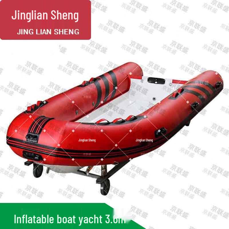 Jingliansheng Multi-Purpose Boats & Yachts