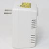 Nissho Kogyo Transformer, for Travel, Heating Appliances Only, AC220V~AC240V (50Hz) to AC100V, 2000W, DS-202E, White