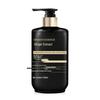 500ml black gold bottle