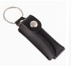 Scratch- USB Drive Storage Case, Multi-Functional Small Electronics Pouch