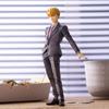 Anime Mob Figures Reigen Arataka Action Figure Standing Pose Model Shigeo Kageyam Figure Doll Desktop Ornaments Collectible Toys