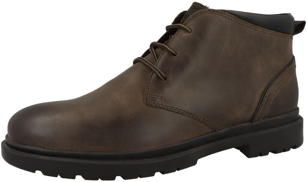 Boots Geox U Andalo U36DDC 000FF Brown