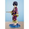 Gintama Takasugi Shinsuke Rowtashii Noise Adokenette 135mm Painted PVC & ABS Figure Collectible