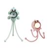 Creative Night Light for Bedside Table, Flexible Lamp Bedroom And Nursery