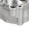 Cilindro in Alluminio pressofuso 77mm Per Yamaha YZ250F WR250F YZ WR 250 F 2001-2013