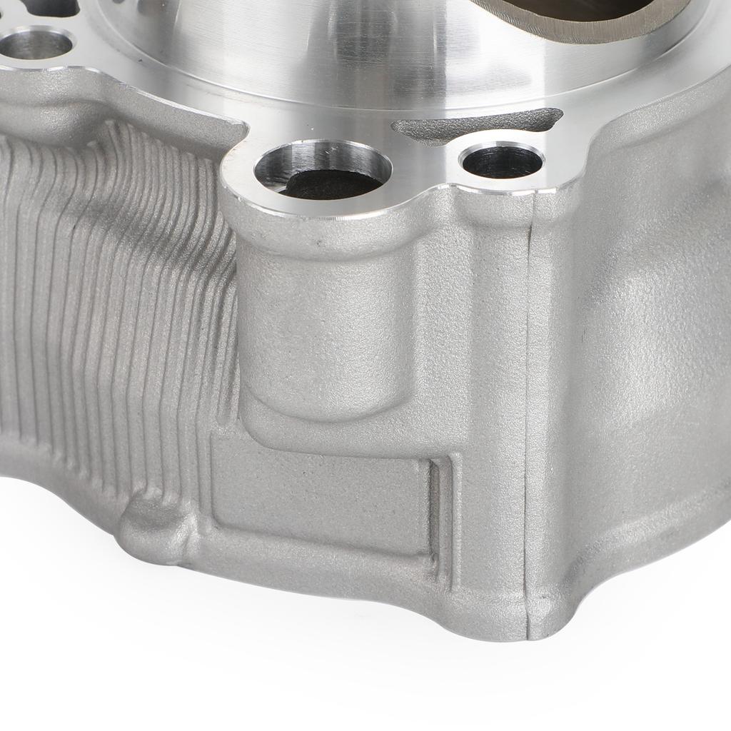 Cast Aluminium Cylinder Jug 77mm For Yamaha YZ250F WR250F YZ WR 250 F 2001-2013