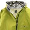 mont-bell Nylon Jacket L Green System Outdoors Men's Used