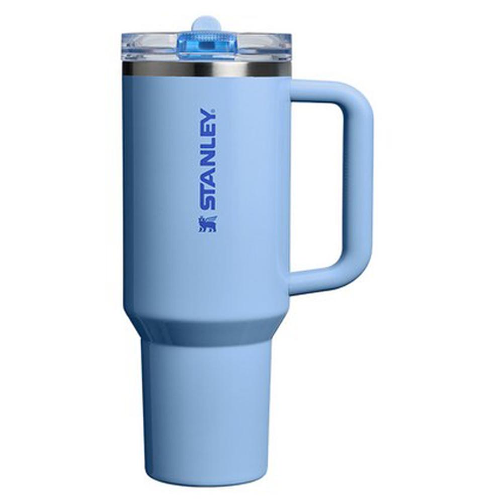 STANLEY Quencher Pro Tour Flip Straw Tumbler 1.18L (13 Opt.)