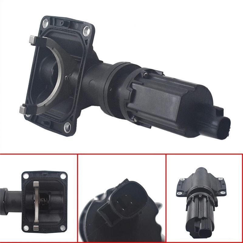 Car Front Differential 4WD Lock Axle Actuator 52114387AE 68399418AA 600-399 For Dodge Ram 1500 Pickup Truck 08- 16-ABQF