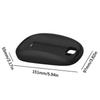 1pc Mouse Base For Apple Magic Mouse 2 Charging Base Ergonomic for magsafe Wireless Charging Pad Shell Increase Height New
