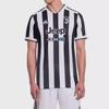 adidas Juventus 21/22 Home Jersey Black/White Men's GS1442