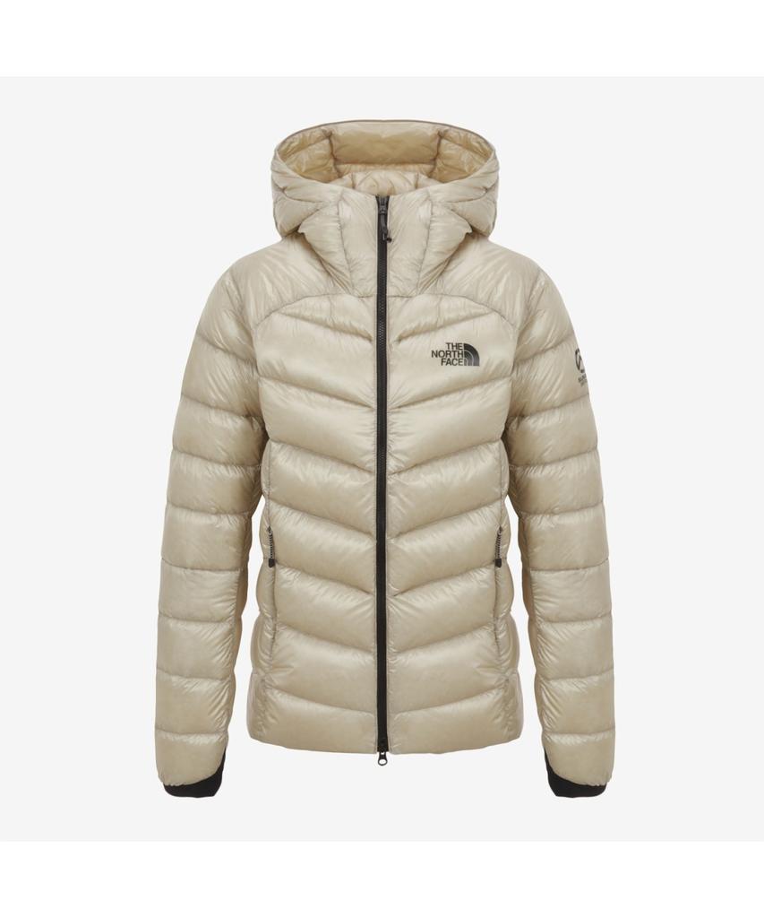 The North Face Nj1Ds00C Matterhorn Down Jacket Gold Beige