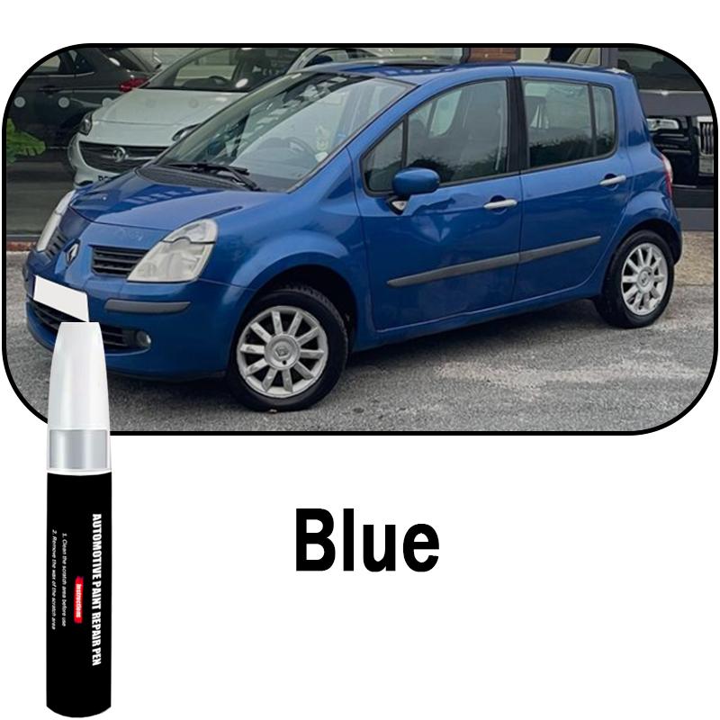 Automotive Paint Repair Pen for Renault Modus Touch Up Pen Paint Scratch Remover Car Paint Care Accessories Touchup Paint2
