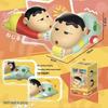 Crayon Shin-chan Crawling Toy – Baby Learning & Early Education Wind-up Head-lifting Toy, New Year Gift Ornament.