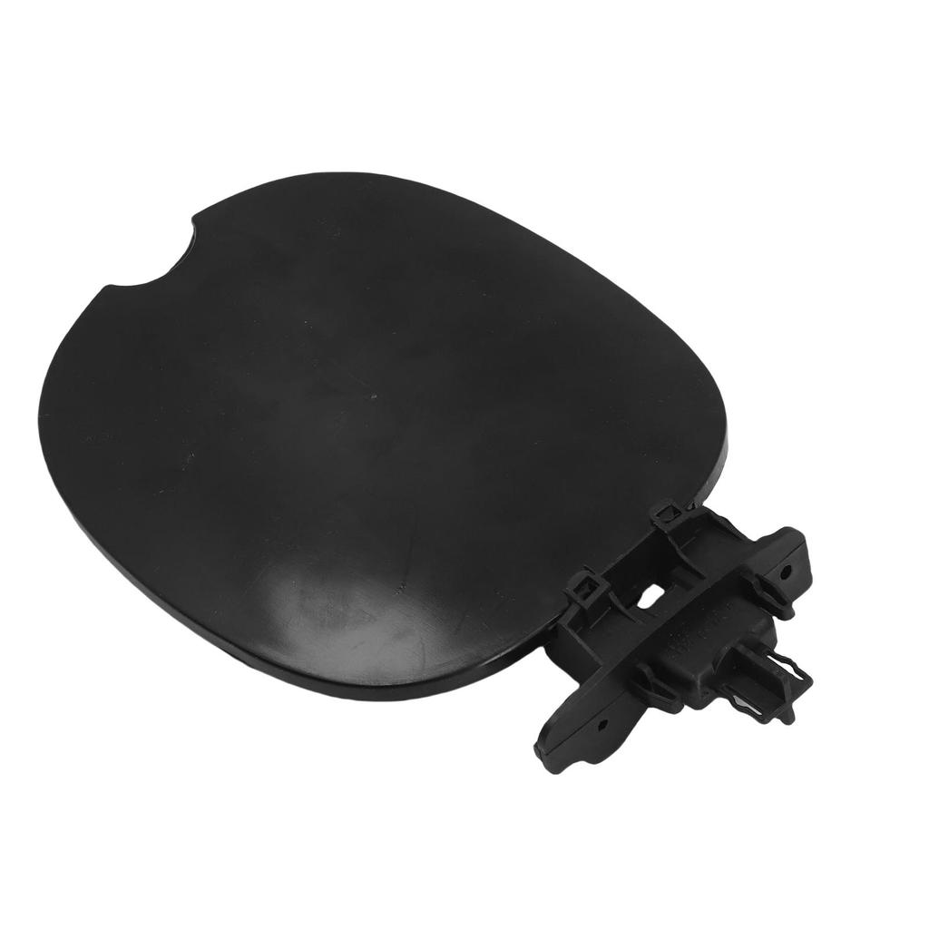 Black Fuel Tank Cover 7700433127 Lightweight Gas Filler Cover Replacement for Clio Thalia MK1 Scenic I FL