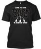 Bassist Come To The Dark Side - We Have Bass Guitars T Shirt Made In USA S-5XL