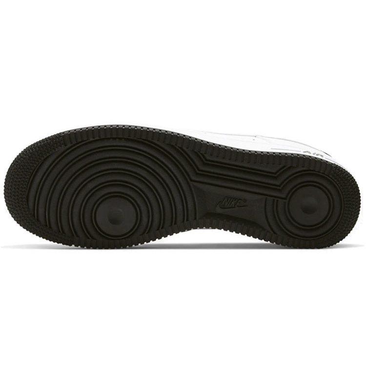 Nike Air Force 1 Low '07 White Black CD0884-100