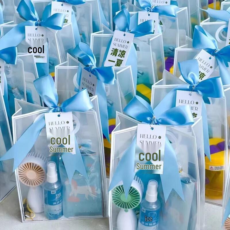 Summer Cooling Gift Pack