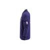 Nike Los Angeles Lakers Casual Sports Raglan Sleeve Zip Jacket Men Jackets Purple DR2201