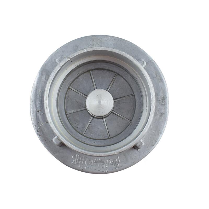 Miflame Fire Hose Connector Cap