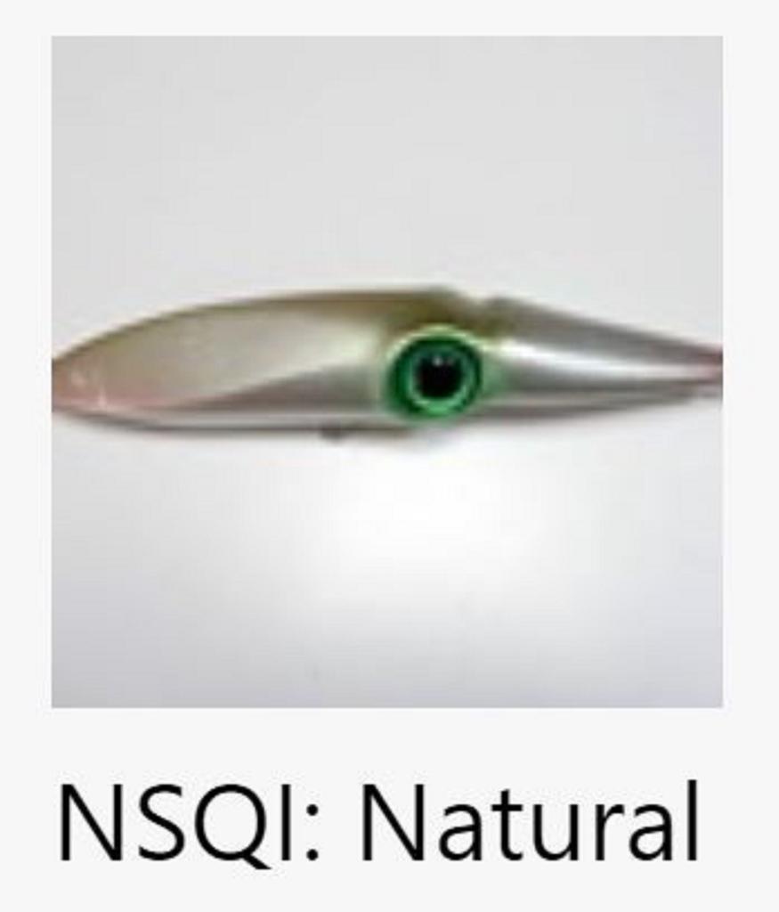 FCL Labo SEP-P180 Floating Lure 185mm 115 Grams NSQI (4915)