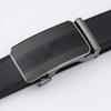Belt Source Belt Men'S Automatic Buckle Business Middle-Aged And Young Elderly Winter