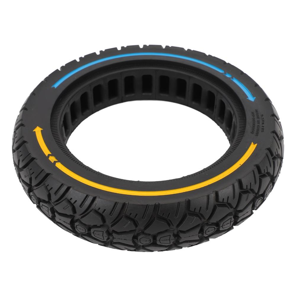 9.5x2.125 Electric Scooter Tire for M365 Inflatable Tire 230x50 Electric Scooters