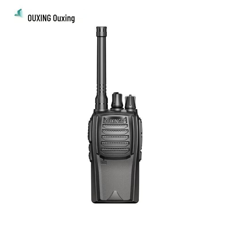 

OUXING MTD260 Digital Walkie-Talkie (CN version)