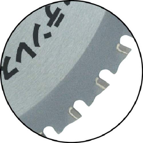 TRUSCO Cermet Tip Saw 305X56P TSS-30556N